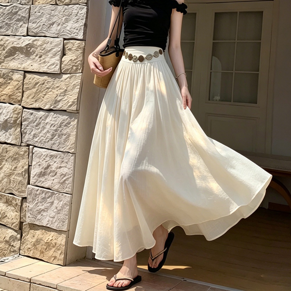 Street Fashion Korean - Korean Elegant Street 2026 Summer New
