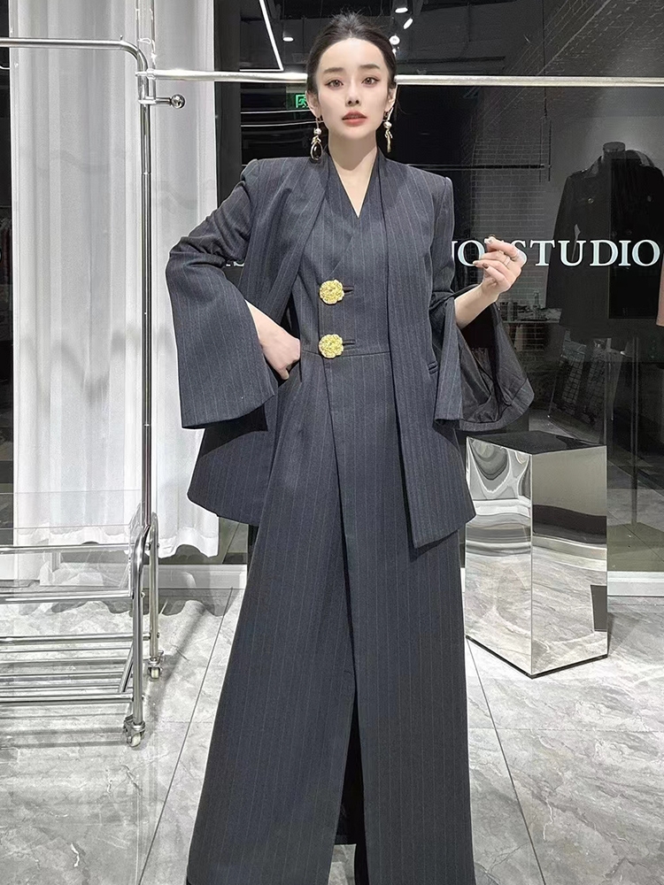 SuperAen 2023 Winter New Korea - مراجعة Street Fashion Korean وسعره