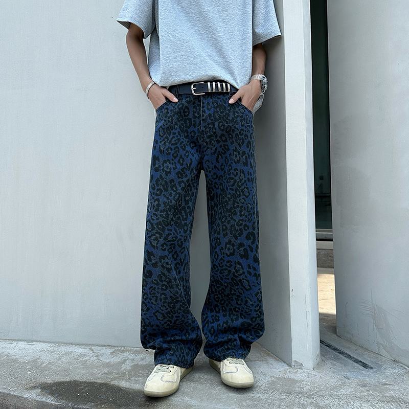 Men Fashion HIP HOP High Stree - مراجعة Queen Street Fashion وسعره