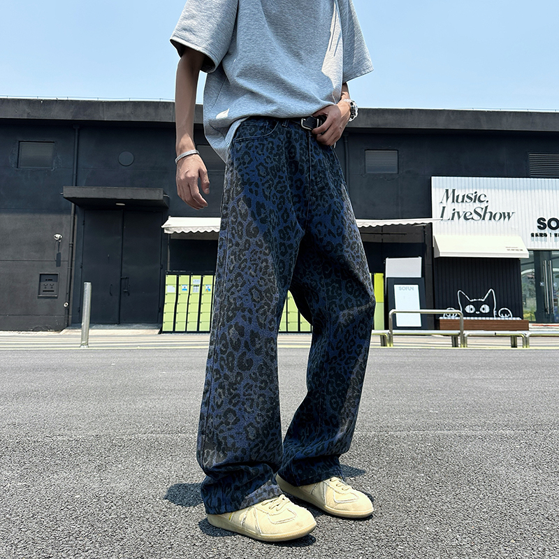 Men Fashion HIP HOP High Stree - مراجعة Queen Street Fashion وسعره