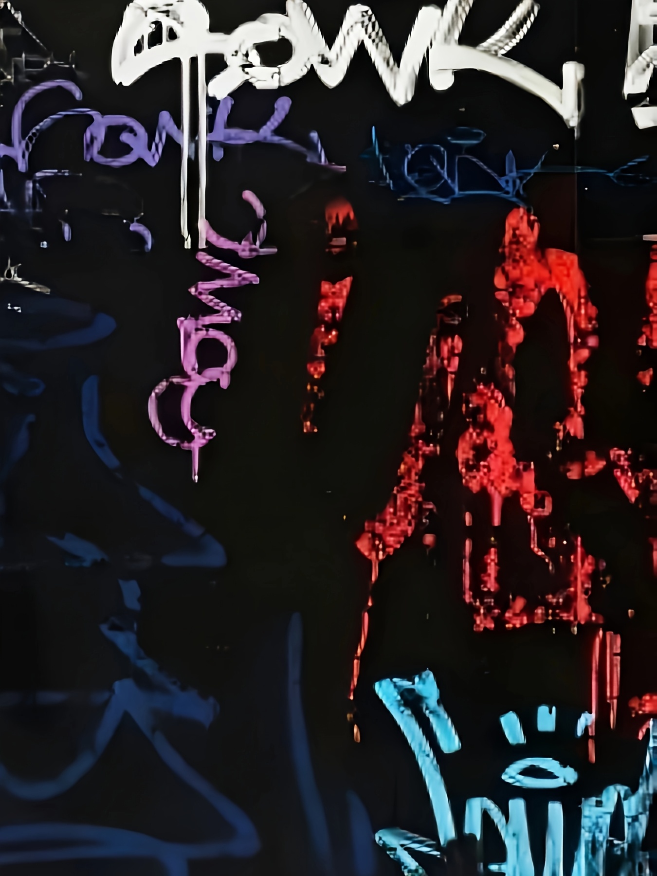 2026 Summer New Men's Short-Sl - مراجعة Street Fashion Graffiti وسعره
