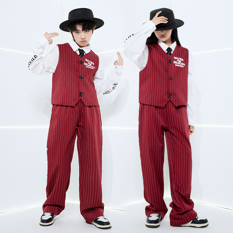 Fashion Girls Striped Street D - مراجعة Street Fashion Kpop وسعره