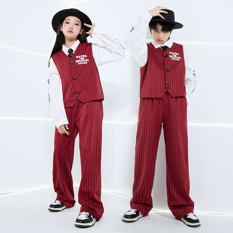 Fashion Girls Striped Street D - مراجعة Street Fashion Kpop وسعره