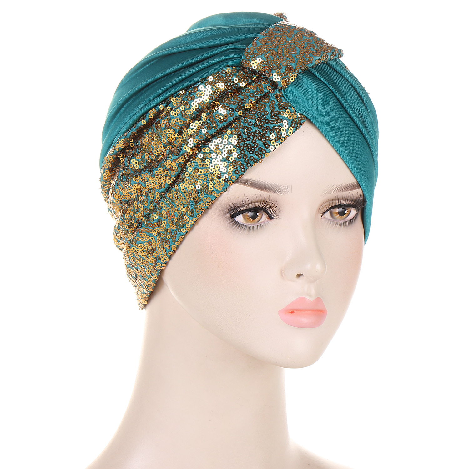 Southeast Asia New Women Adult - مراجعة Street Fashion Hijab وسعره