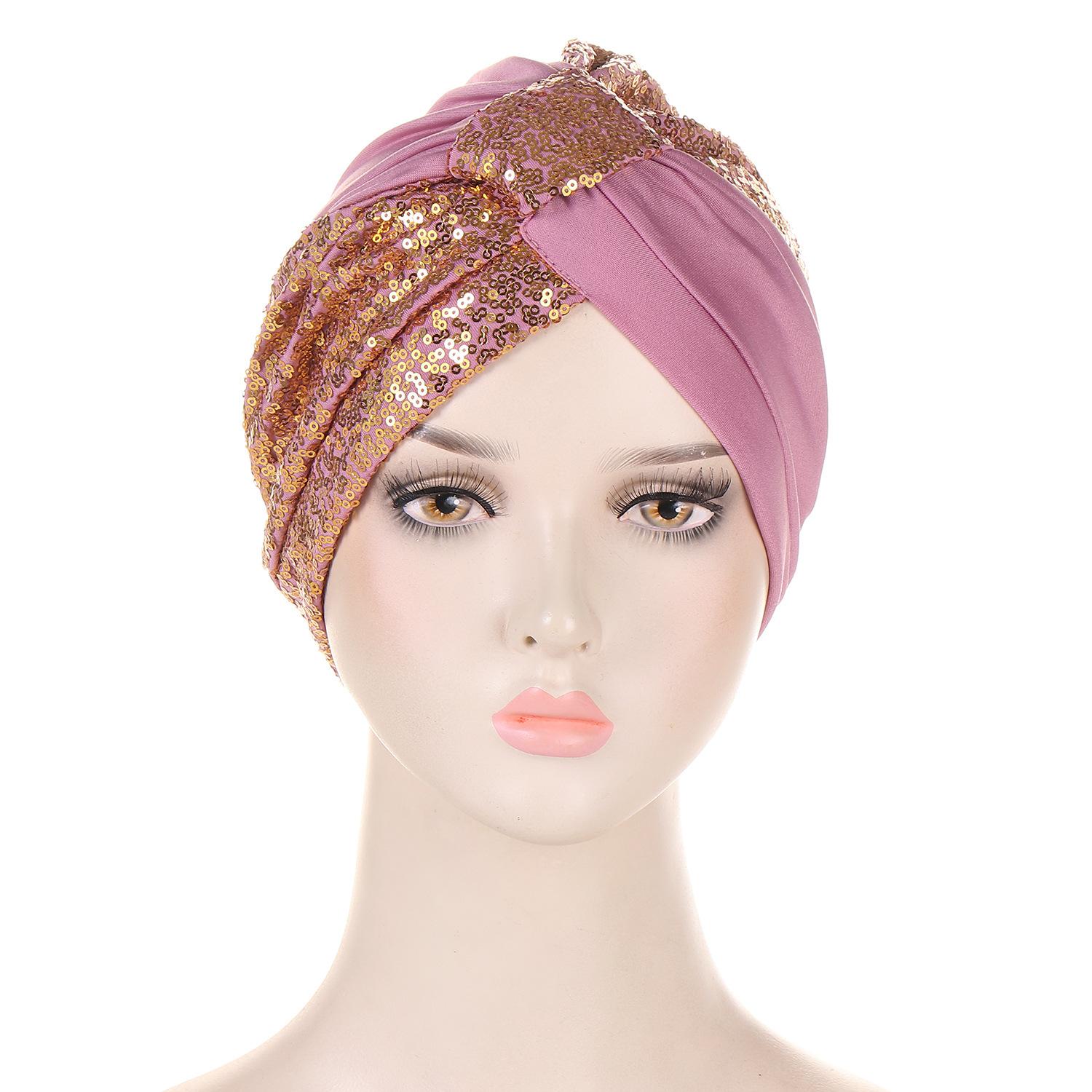 Southeast Asia New Women Adult - مراجعة Street Fashion Hijab وسعره