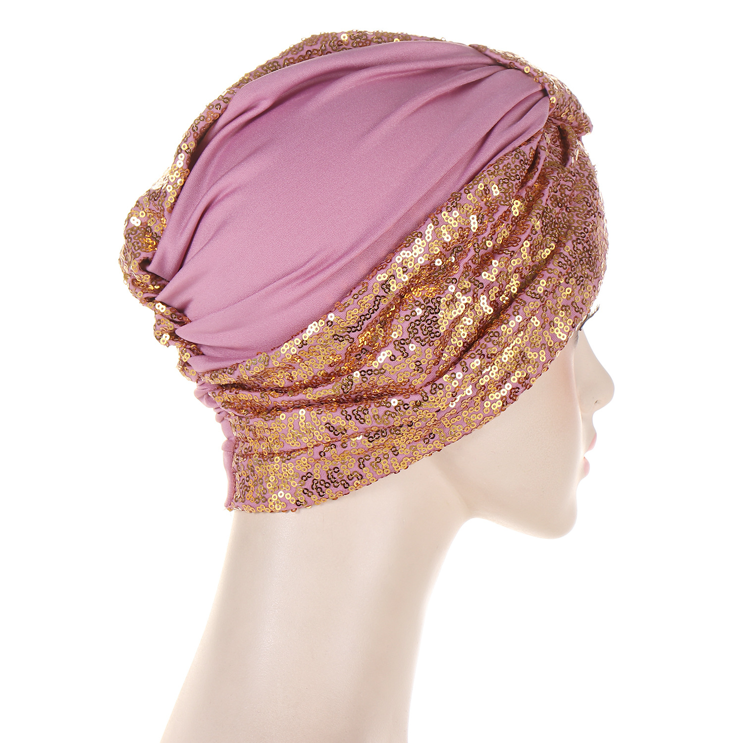 Southeast Asia New Women Adult - مراجعة Street Fashion Hijab وسعره