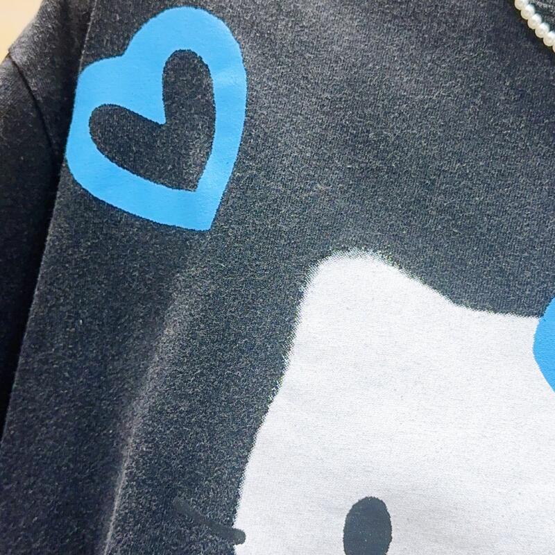 Hello Kitty High-Quality New S - مراجعة Street For Fashion وسعره