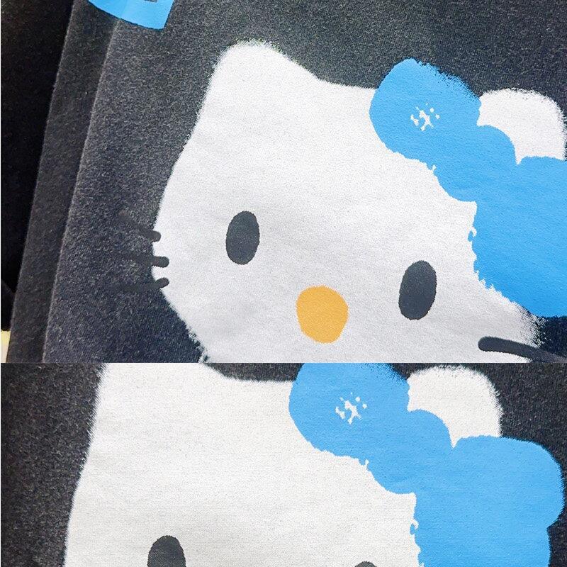 Hello Kitty High-Quality New S - مراجعة Street For Fashion وسعره