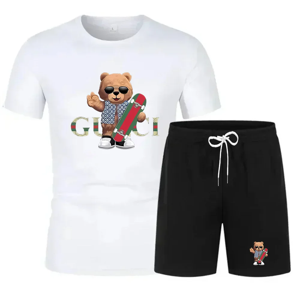 Summer fashion street short sl - مراجعة Street Fashion In China وسعره