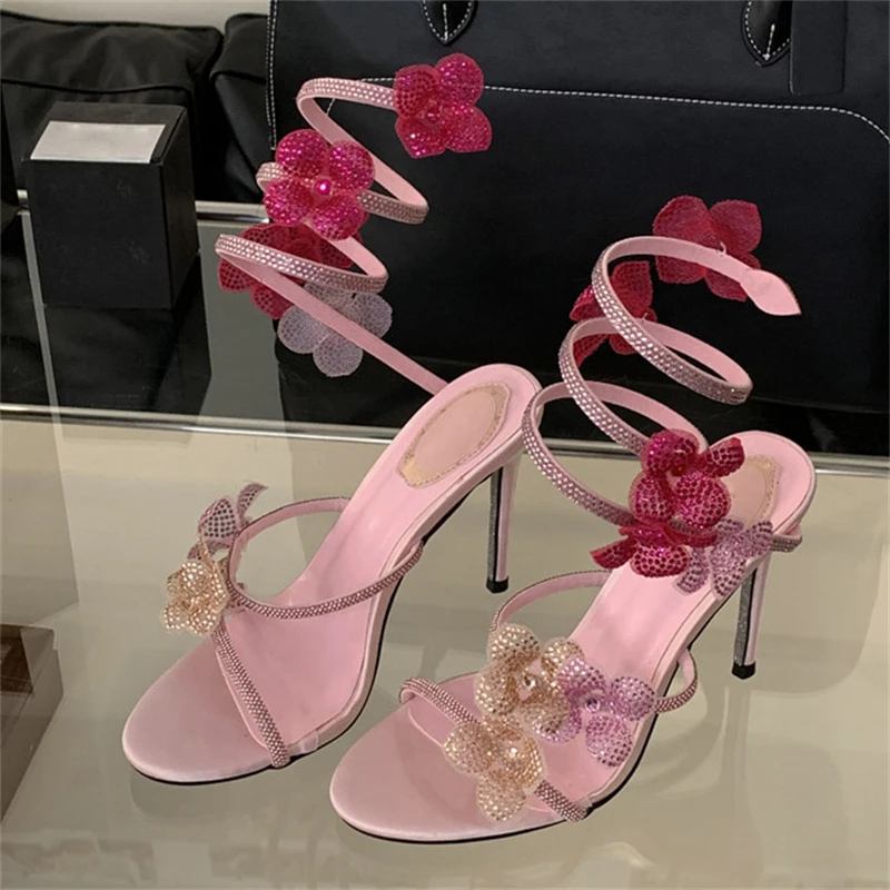 Aneikeh 2026 Summer Open Toe A - مراجعة Street Fashion Dress وسعره