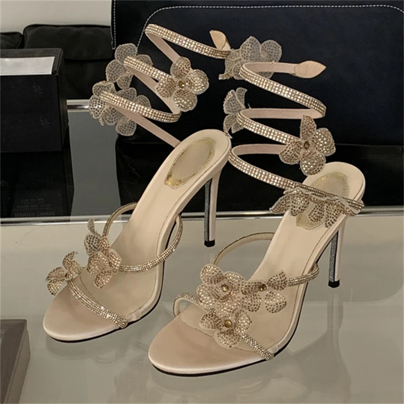 Aneikeh 2026 Summer Open Toe A - مراجعة Street Fashion Dress وسعره