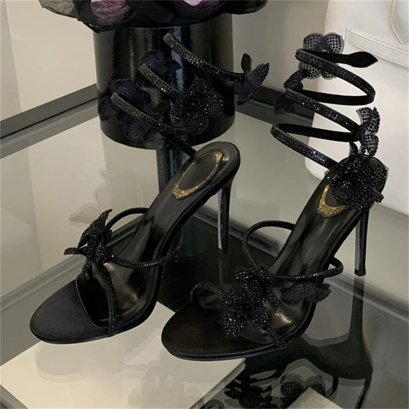 Aneikeh 2026 Summer Open Toe A - مراجعة Street Fashion Dress وسعره