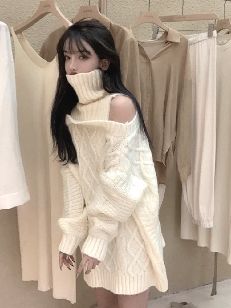 Spring Autumn Korean Style Wom - مراجعة Korean Street Fashion Female وسعره