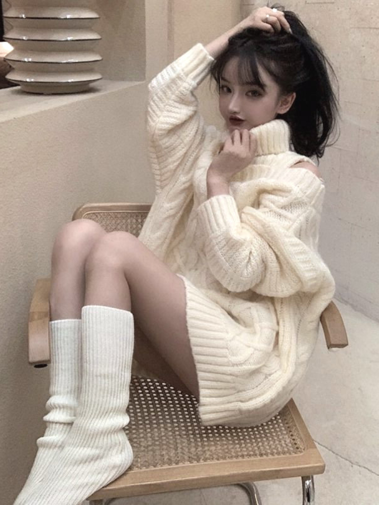 Spring Autumn Korean Style Wom - مراجعة Korean Street Fashion Female وسعره