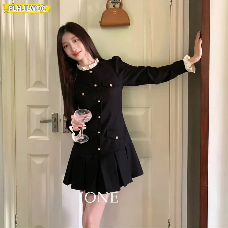 Japan Chic Korea Fenimine Vest - مراجعة Street Fashion Japan 2025 وسعره