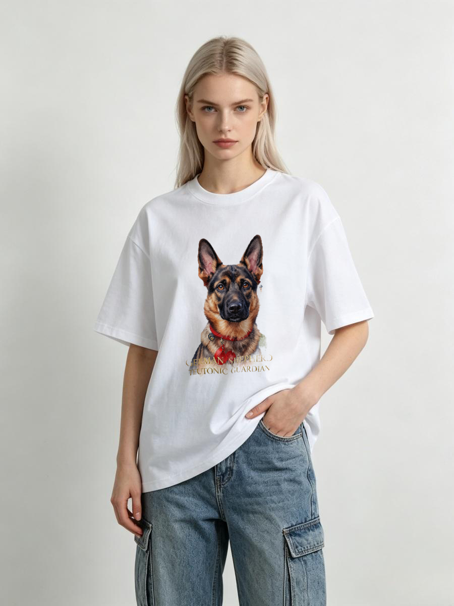T Shirts Ladies Queen Confiden - مراجعة Queen Street Fashion وسعره