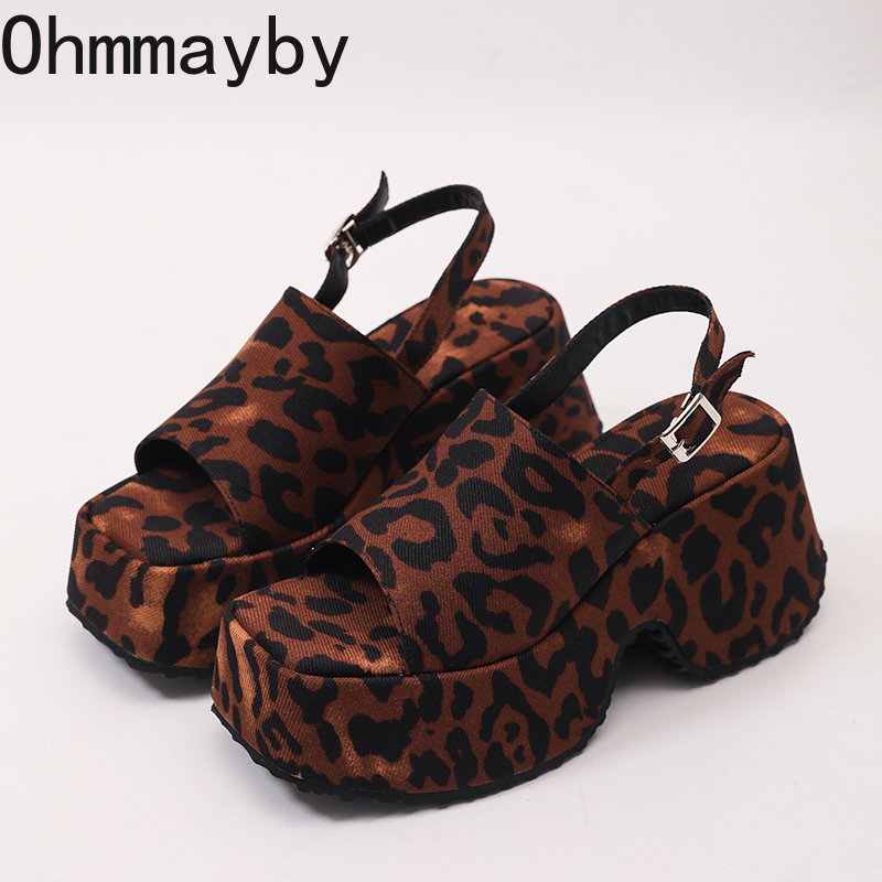 2026 New Summer Women Leopard  - مراجعة Street Fashion Dress وسعره