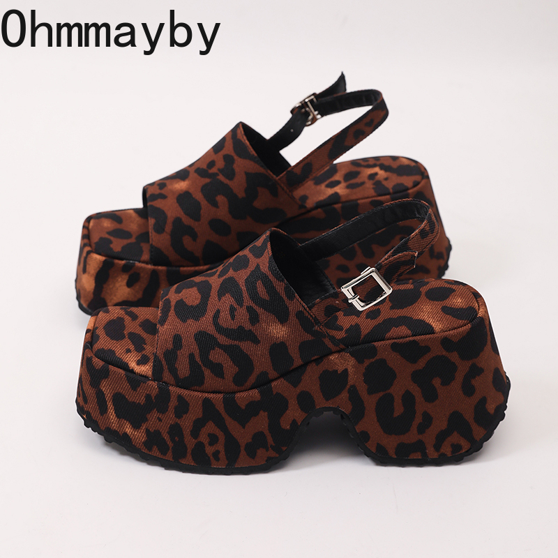 2026 New Summer Women Leopard  - مراجعة Street Fashion Dress وسعره