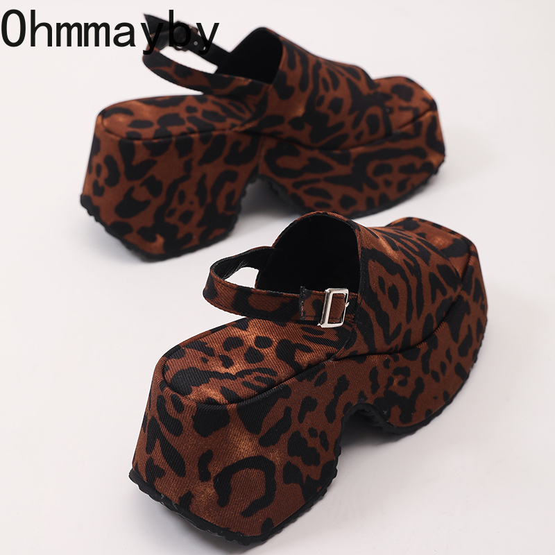 2026 New Summer Women Leopard  - مراجعة Street Fashion Dress وسعره