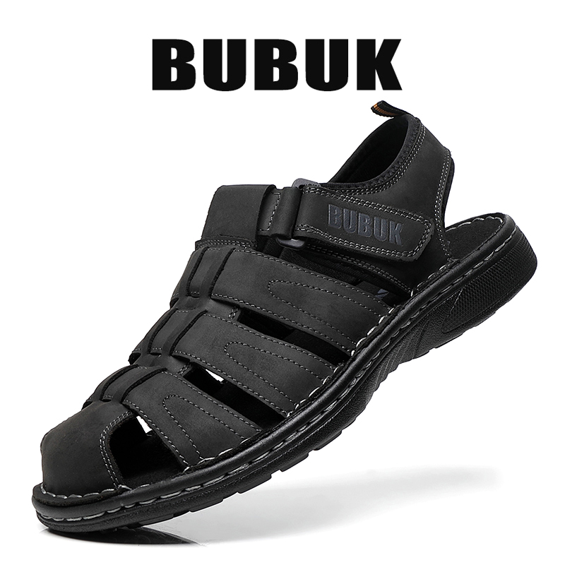 Bubuk Men's New Fashionable Cl - مراجعة Street Fashion Walking وسعره
