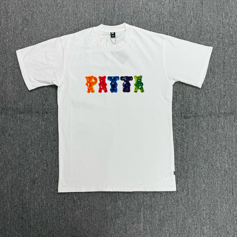 High Street Men's Clothing Pat - مراجعة Street Fashion Graffiti وسعره