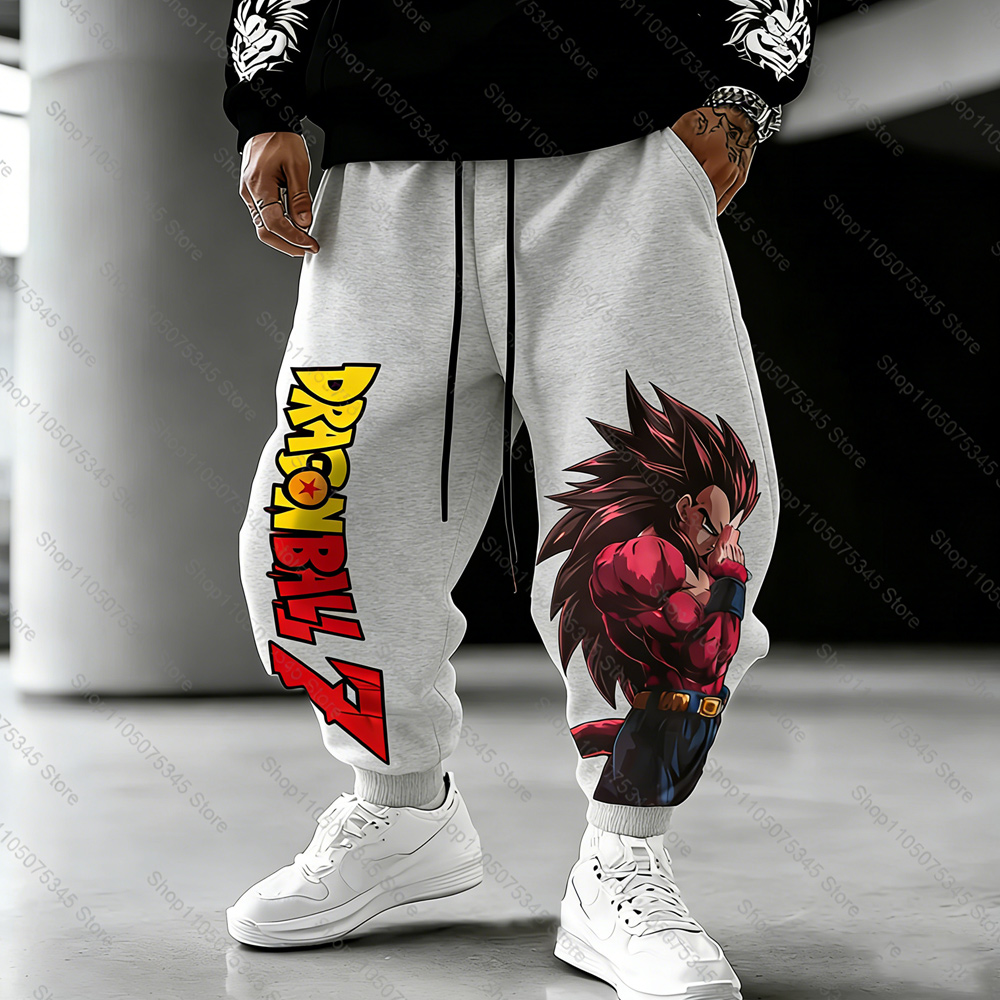 Anime Saiyan Dragon Ball Winte - مراجعة Street Fashion Japan 2025 وسعره