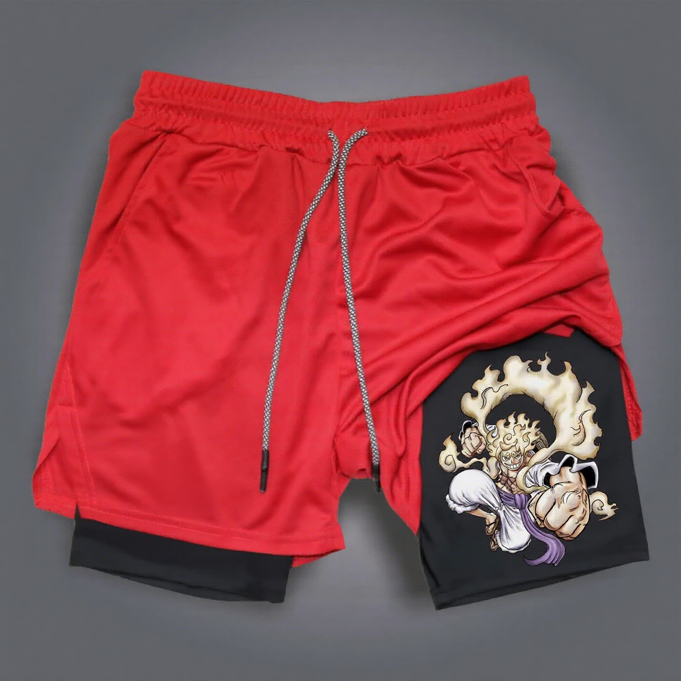 2025 ONE PIECE Peripheral Prin - مراجعة Street Fashion Japan 2025 وسعره