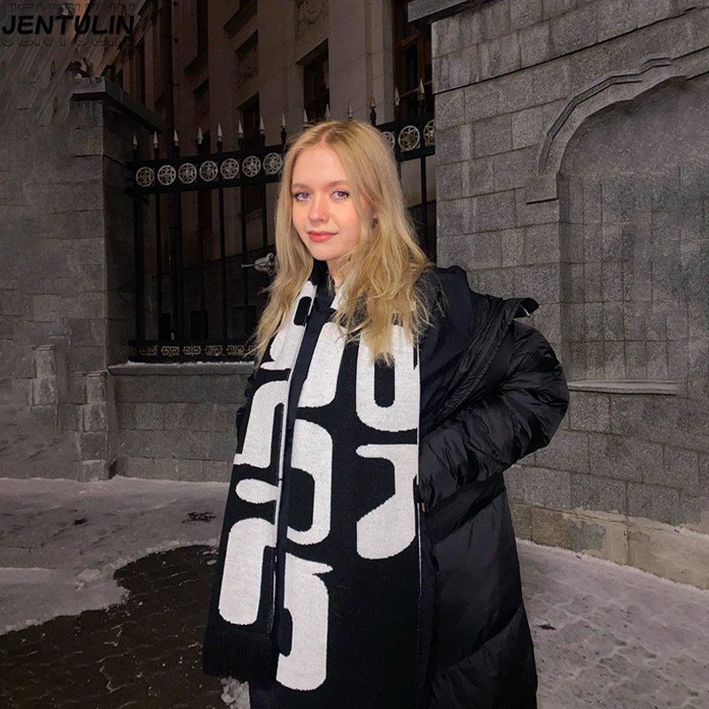 Punk Fashion Creative Striped  - مراجعة Street Fashion Kpop وسعره