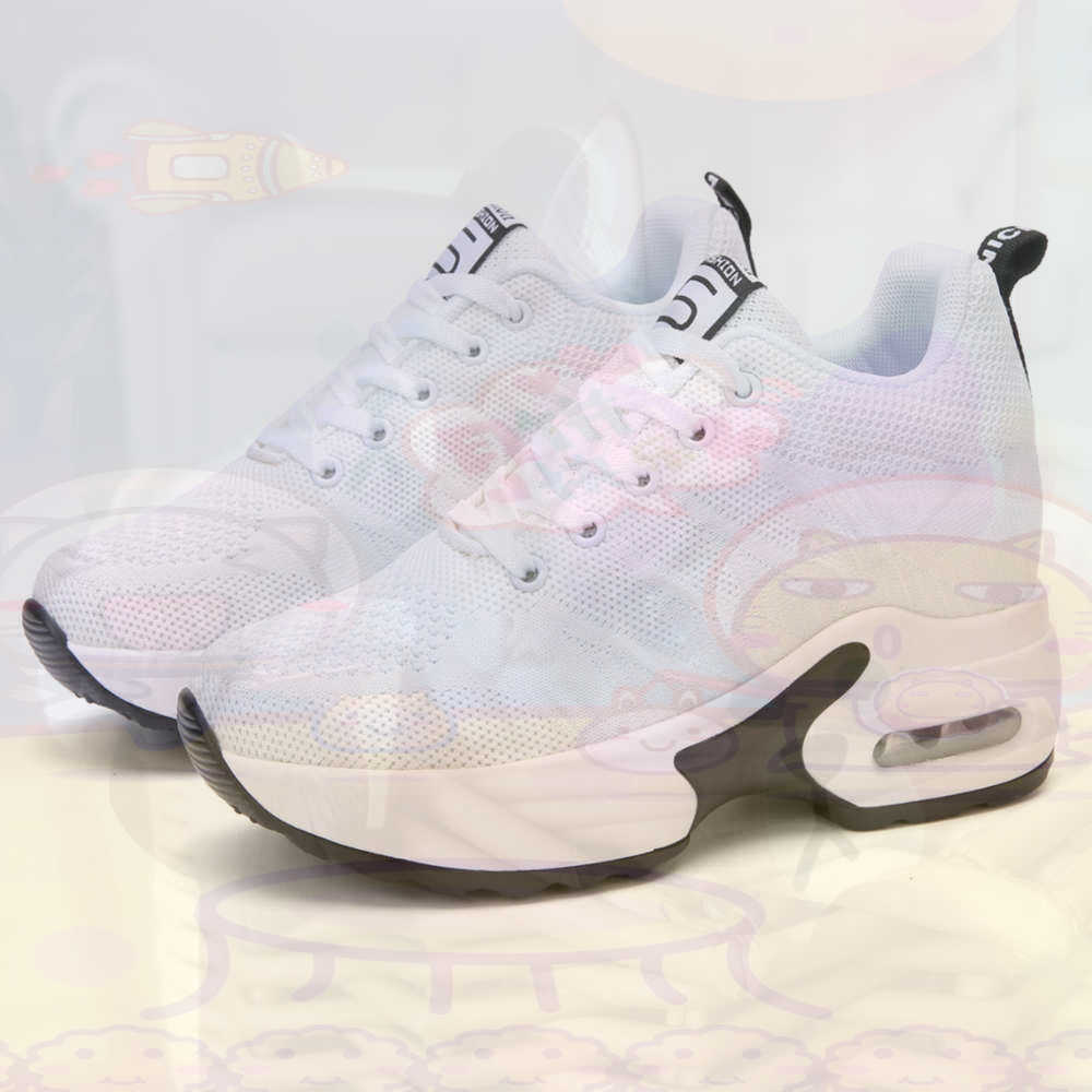 Red Size 36 Shoes Woman Tennis - مراجعة Street Fashion Walking وسعره