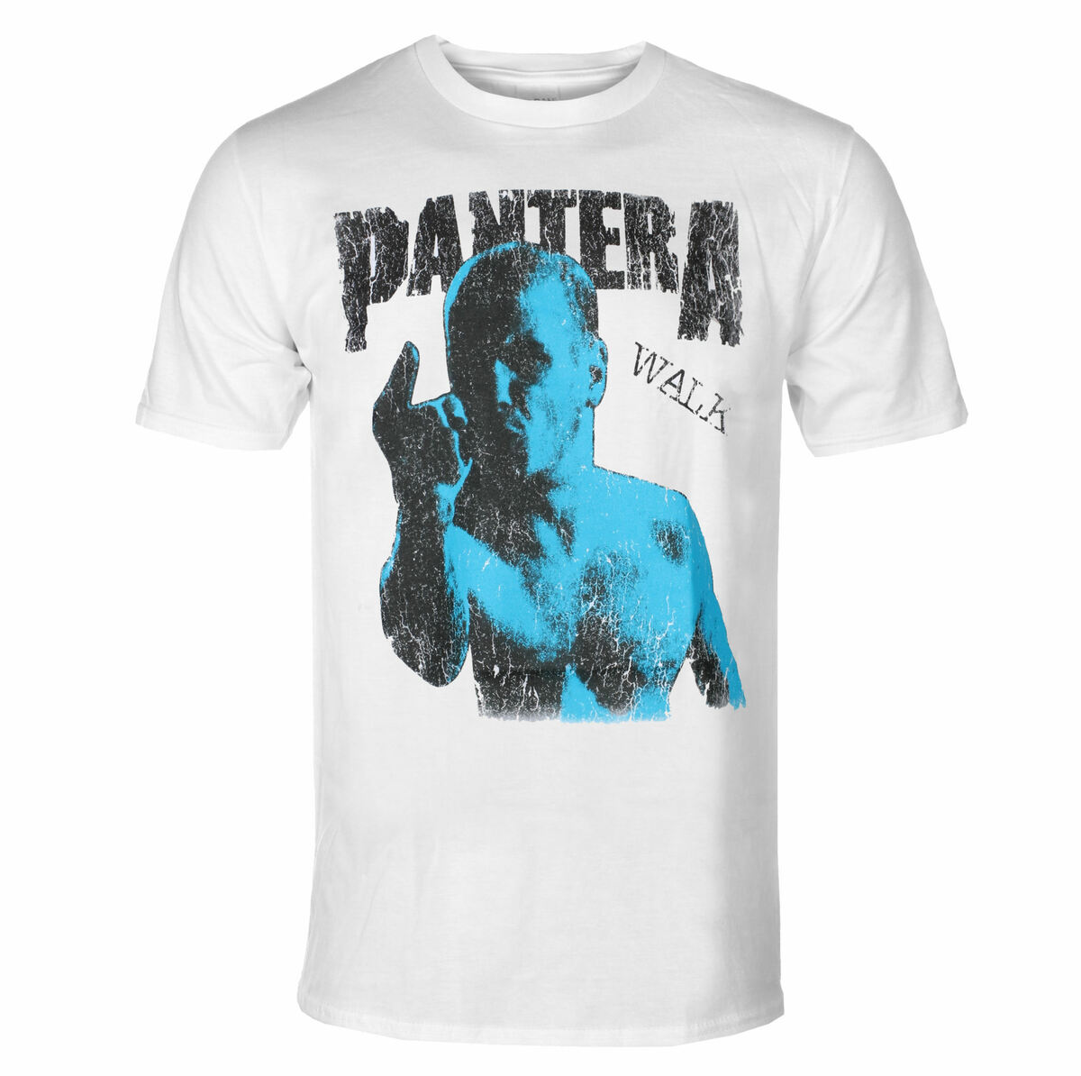 Pantera Walk Distressed Patter - مراجعة Street Fashion Walking وسعره