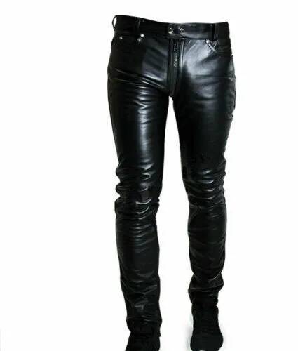 Men's Color 2024 PU New Zipper - مراجعة Queen Street Fashion وسعره