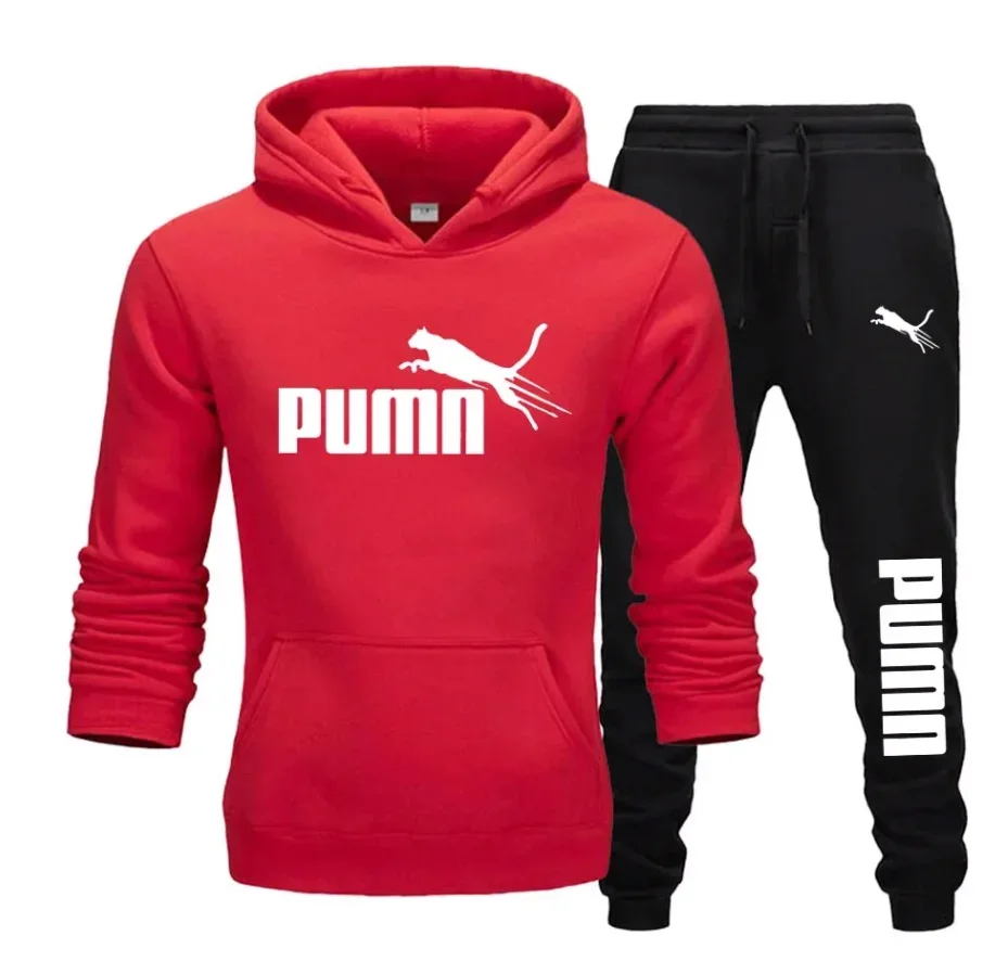 New spring-autumn men's hooded - مراجعة Street For Fashion وسعره