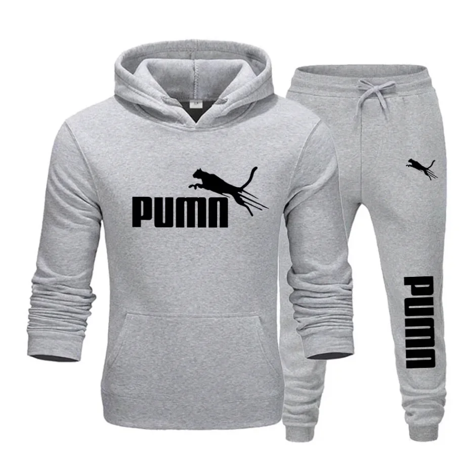 New spring-autumn men's hooded - مراجعة Street For Fashion وسعره