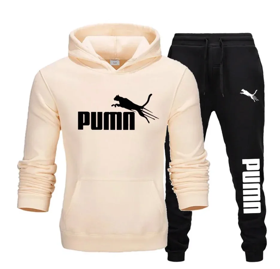 New spring-autumn men's hooded - مراجعة Street For Fashion وسعره