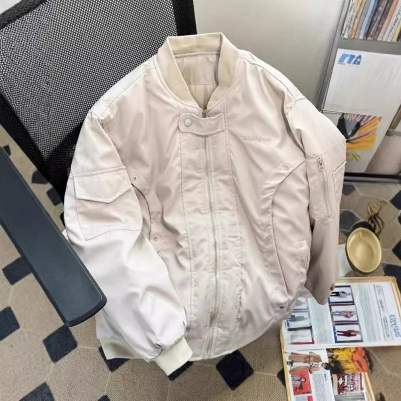 Mens Jacket Coat Luxury Italia - مراجعة Street Fashion In Milan وسعره