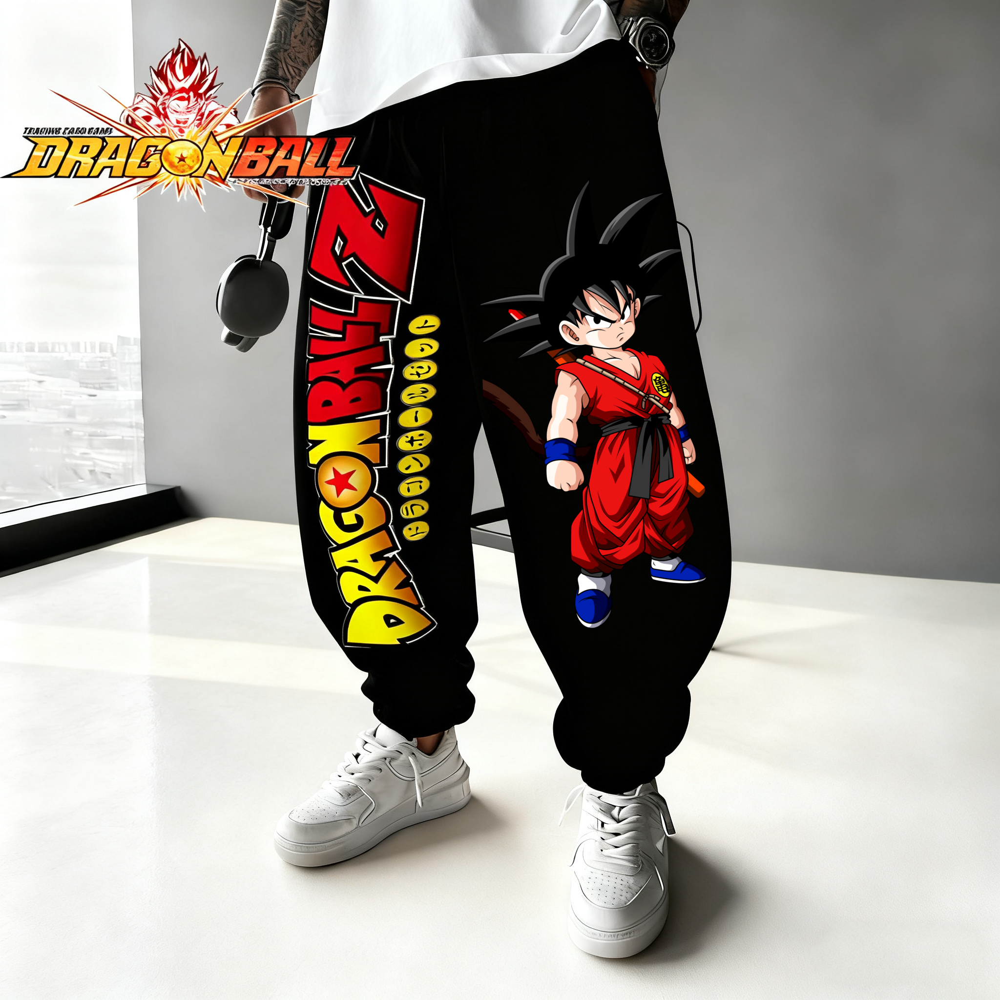 2025 Autumn/Winter Japan Anime - مراجعة Street Fashion Japan 2025 وسعره