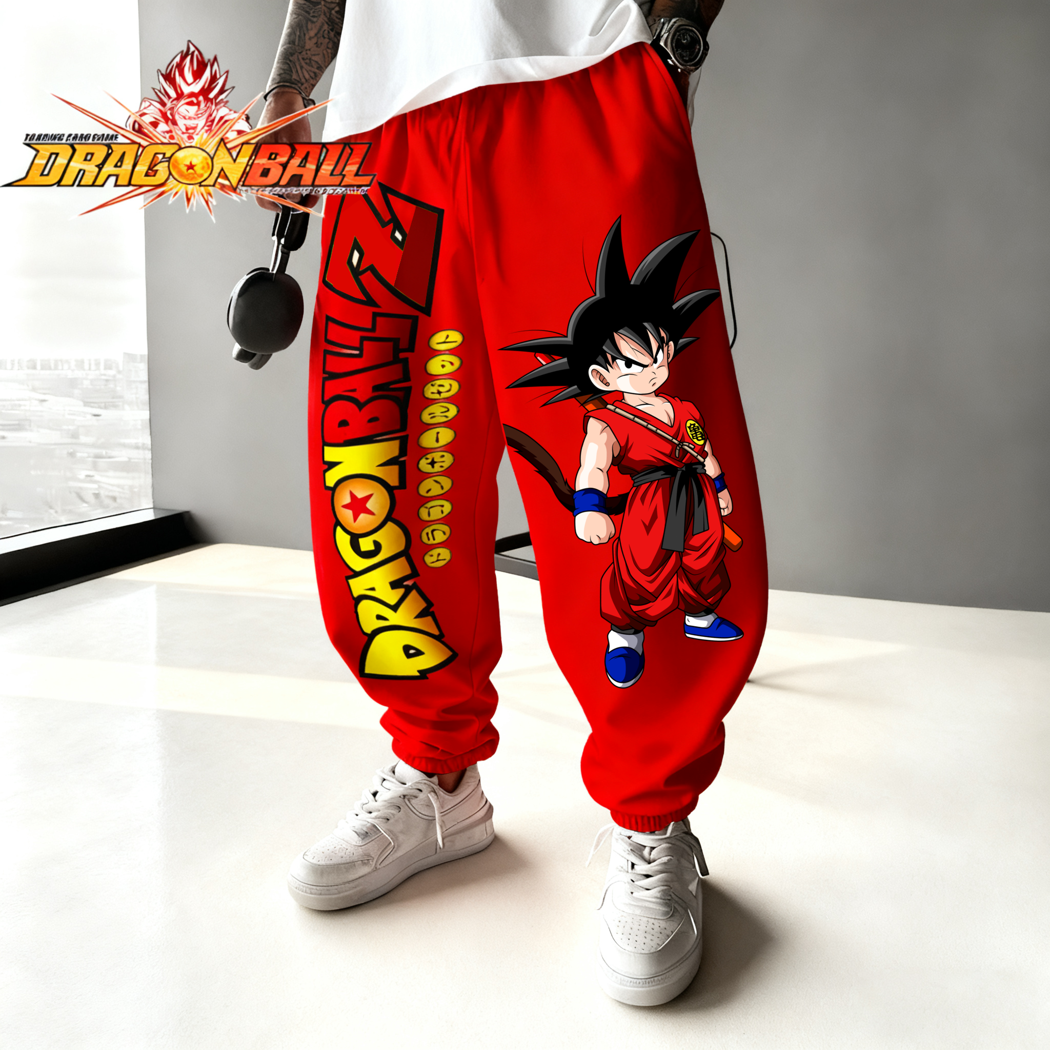 2025 Autumn/Winter Japan Anime - مراجعة Street Fashion Japan 2025 وسعره