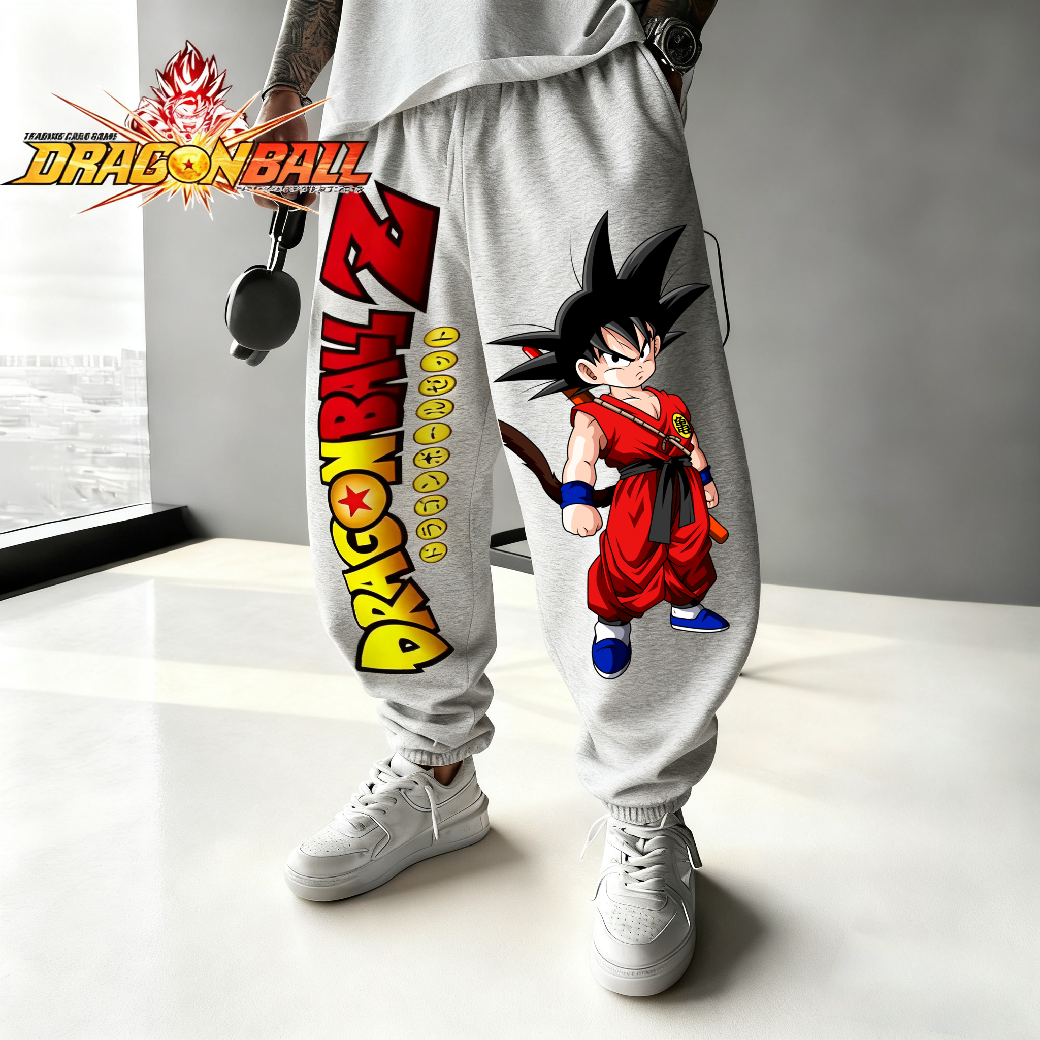 2025 Autumn/Winter Japan Anime - مراجعة Street Fashion Japan 2025 وسعره