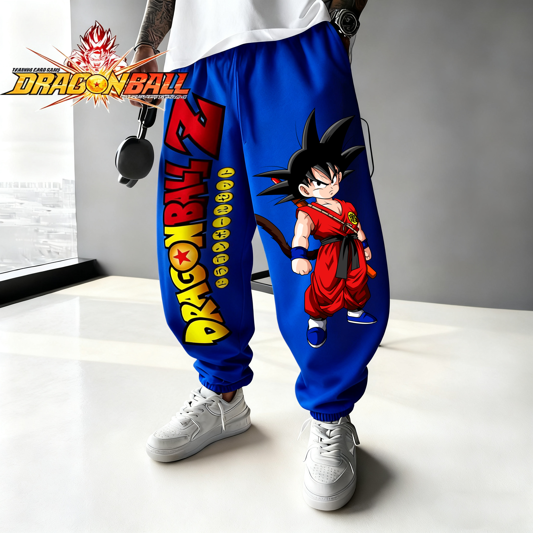 2025 Autumn/Winter Japan Anime - مراجعة Street Fashion Japan 2025 وسعره