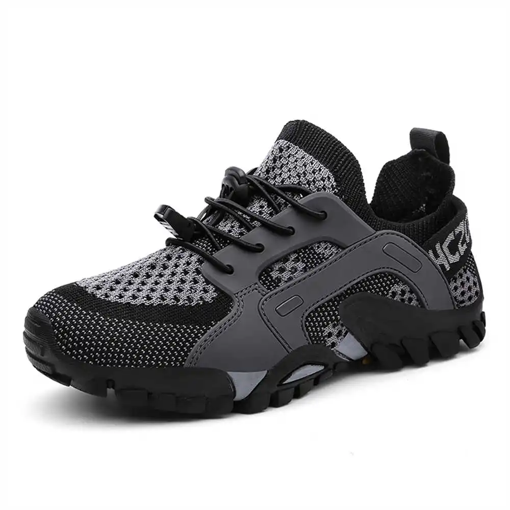 Size 43 Size 40 Men's Shoes 50 - مراجعة Street Fashion Walking وسعره