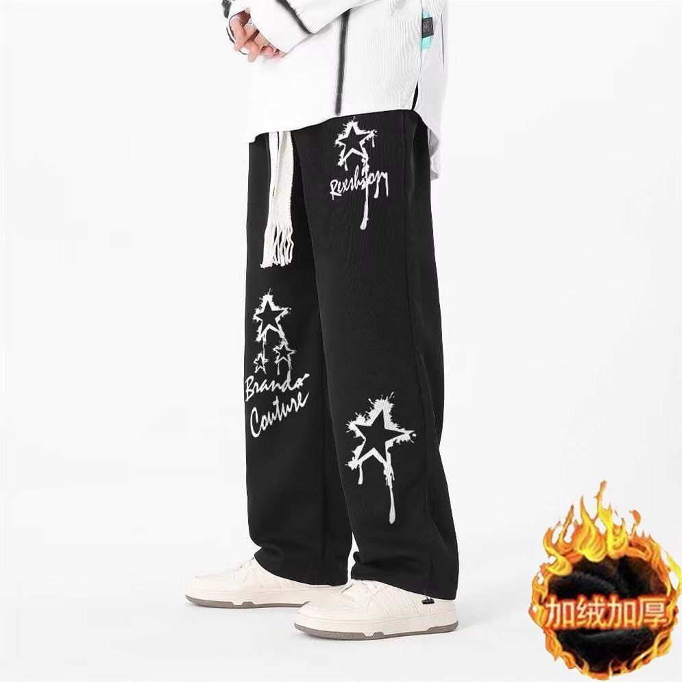 Men's Clothing Street Dance Gr - مراجعة Street Fashion Graffiti وسعره