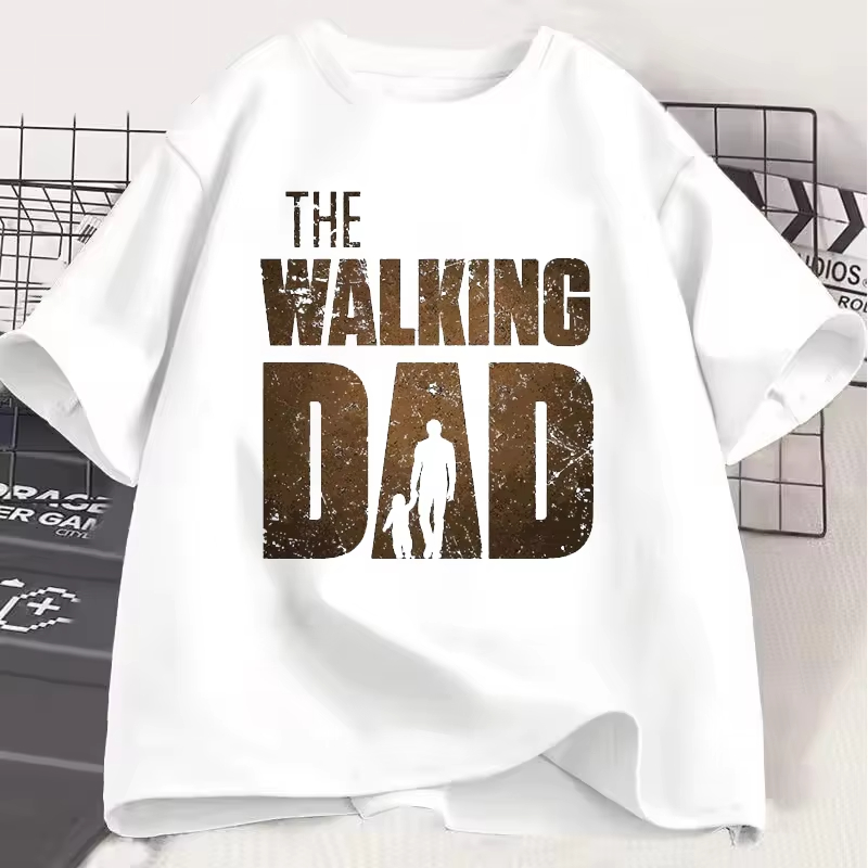 The Walking Dad Funny Street P - مراجعة Street Fashion Walking وسعره