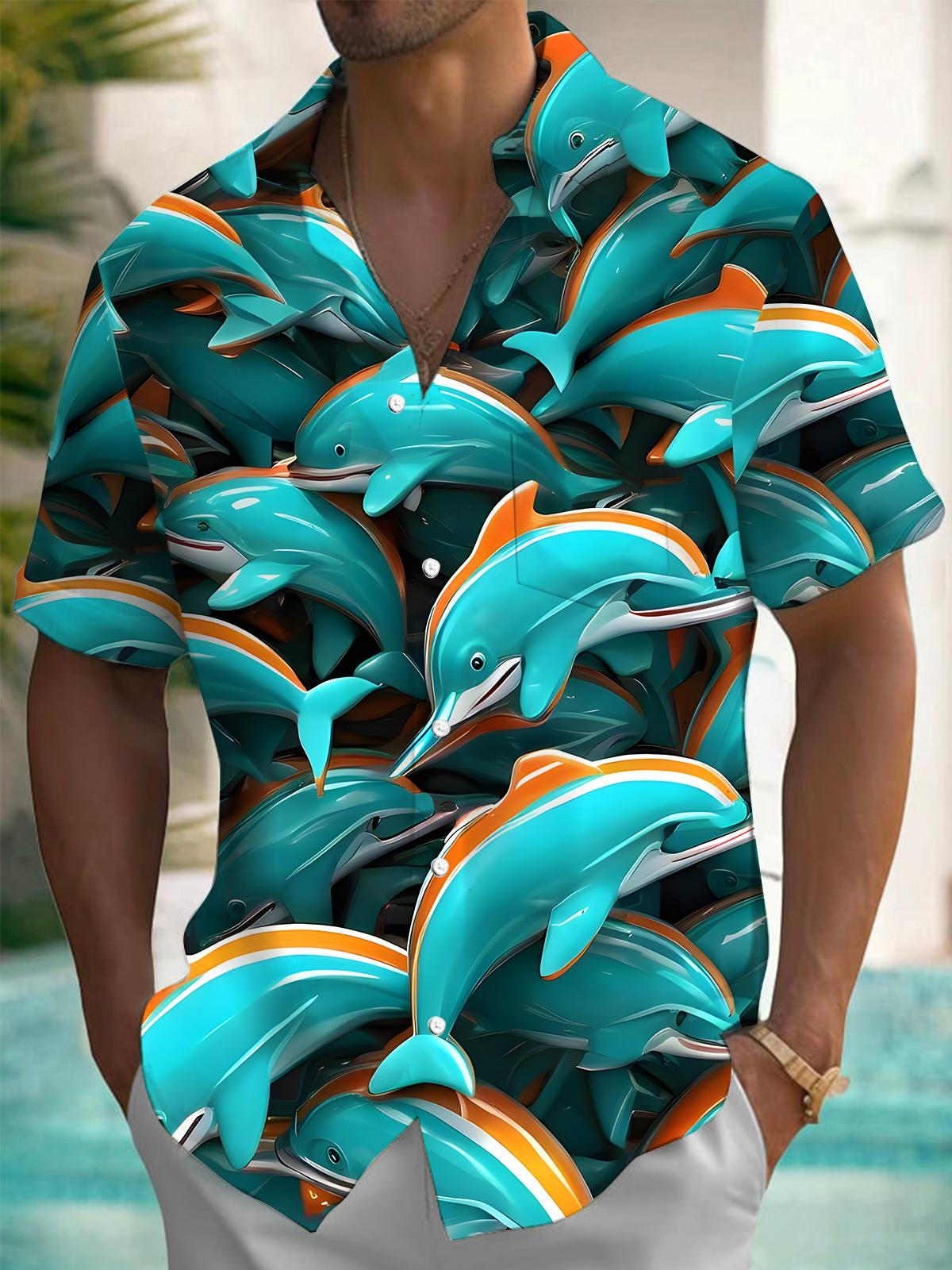 New Hawaii Spring/Summer Fashi - مراجعة Street Fashion Walking وسعره