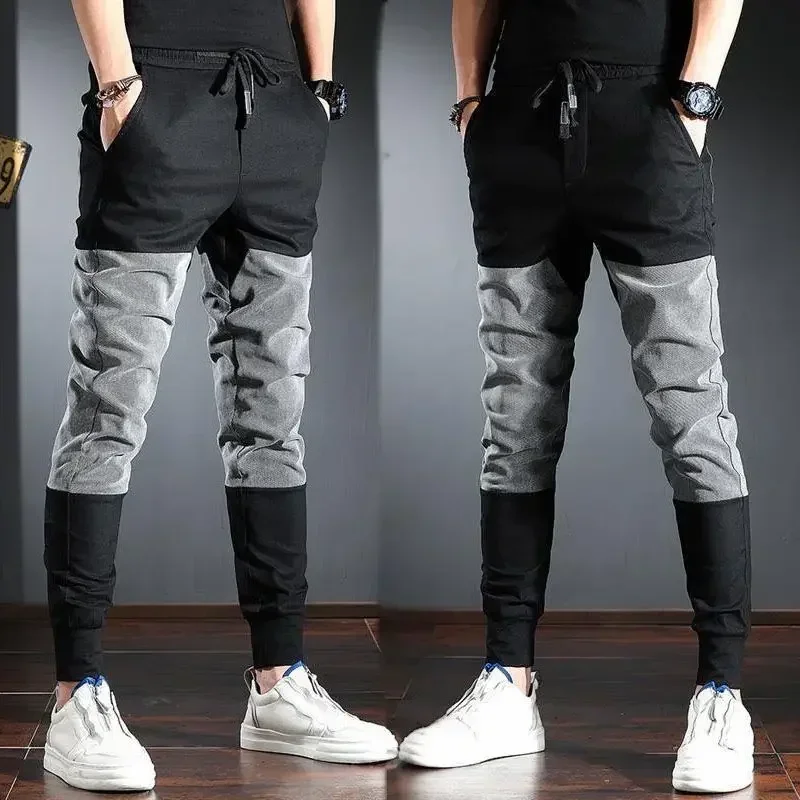 High Quality Korean Style Men' - مراجعة Street Fashion Korean وسعره