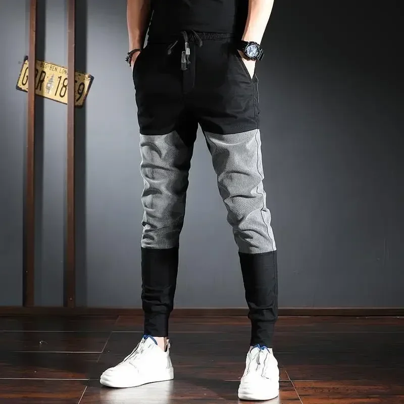 High Quality Korean Style Men' - مراجعة Street Fashion Korean وسعره