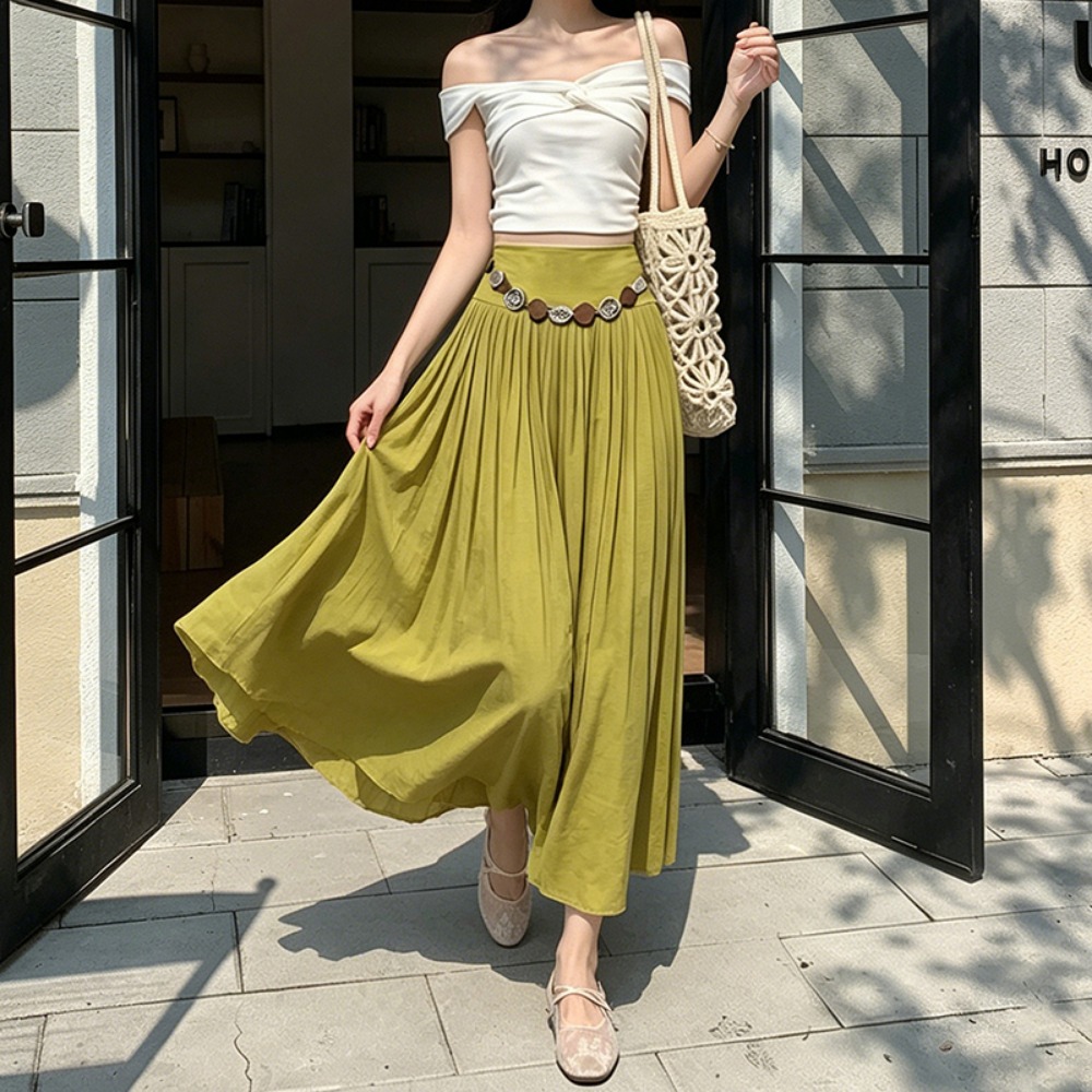 Korean Elegant Street 2026 Sum - مراجعة Street Fashion Korean وسعره
