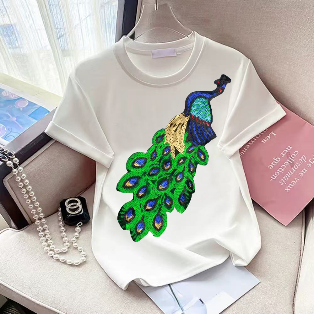 Korean Fashion Pink Embroidery - مراجعة Korean Street Fashion Female وسعره