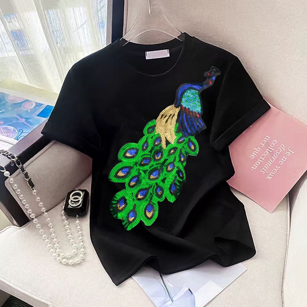 Korean Fashion Pink Embroidery - مراجعة Korean Street Fashion Female وسعره