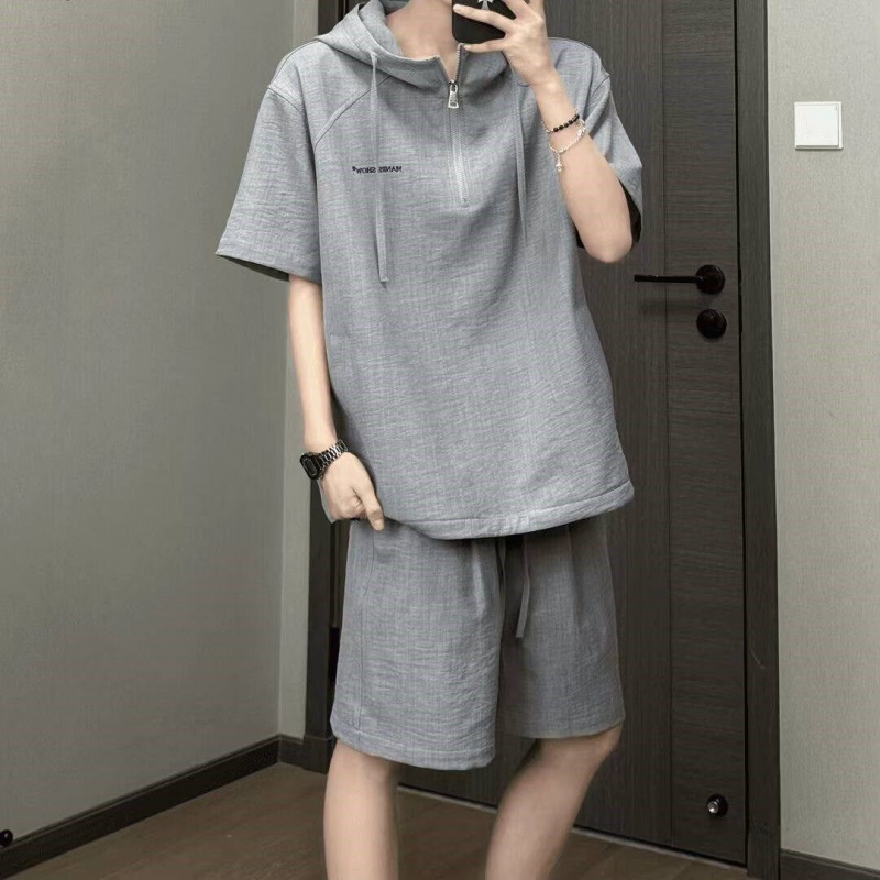 Casual Fashionable Korean Hong - مراجعة Street Fashion Korean وسعره