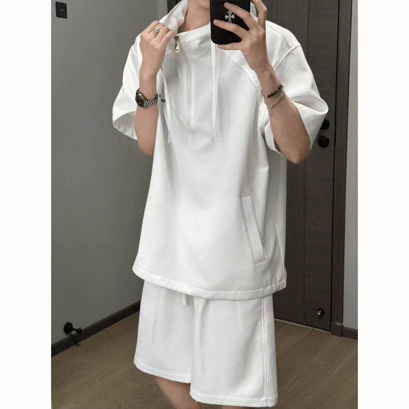 Casual Fashionable Korean Hong - مراجعة Street Fashion Korean وسعره
